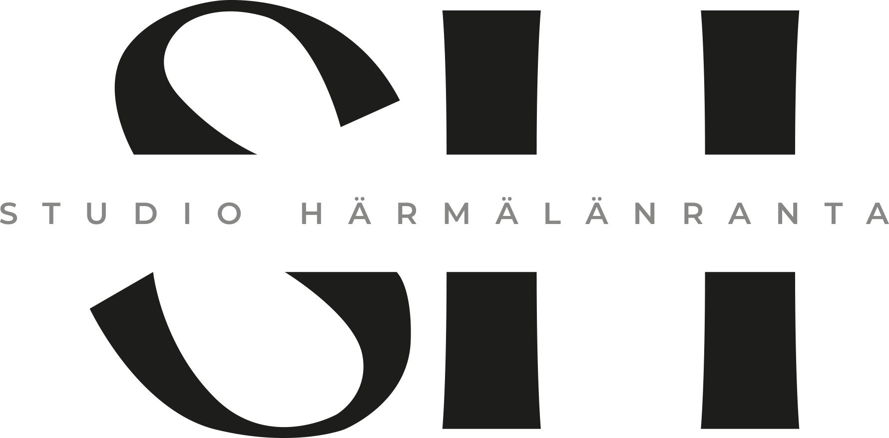 Studio Härmälänranta -logo
